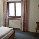 Garni Astor Szálloda 2*