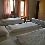 Szálloda Garni Astor Arabba