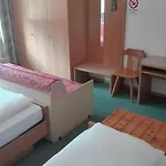 Szálloda Garni Astor