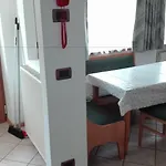 Szálloda Garni Astor