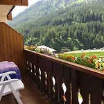 Garni Astor Szálloda Arabba