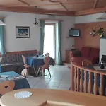 Szálloda Garni Astor