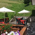 Szálloda Garni Astor Arabba