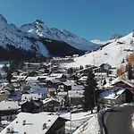 Garni Astor Szálloda 2*