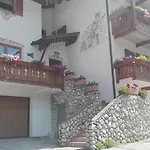 Garni Astor Szálloda 2*