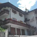 Szálloda Garni Astor Arabba
