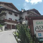 Szálloda Garni Astor 2*