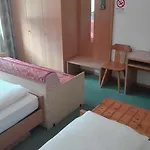 Garni Astor Szálloda