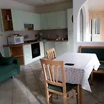 Garni Astor Szálloda Arabba