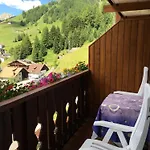 Garni Astor Szálloda Arabba