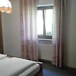 Garni Astor Szálloda