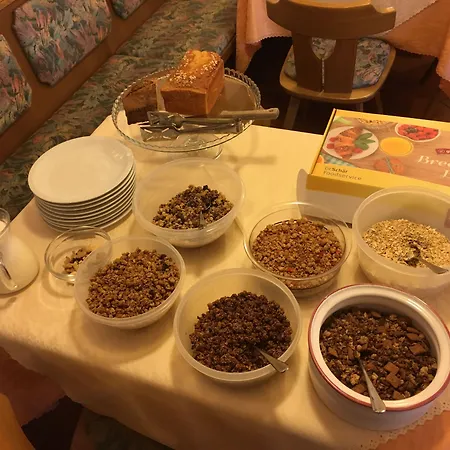 Garni Astor Hotel