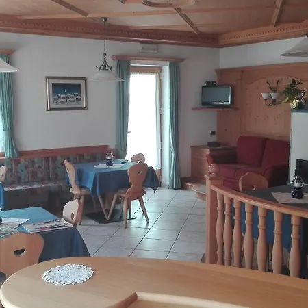 Hotel Garni Astor