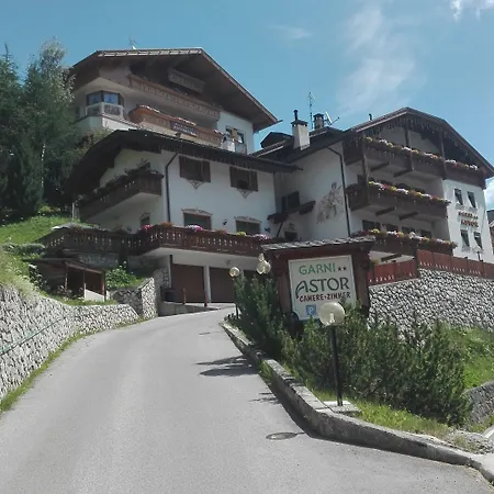 Hotel Garni Astor