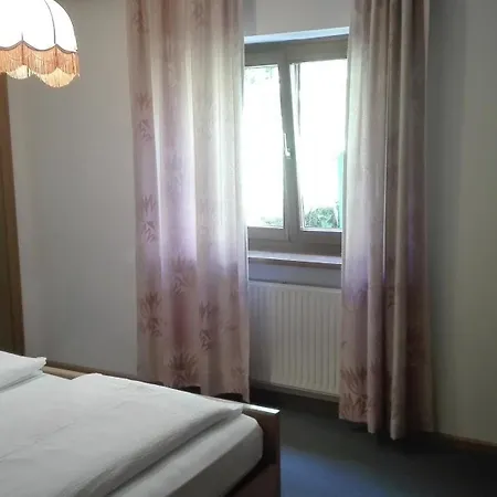 Garni Astor Hotel