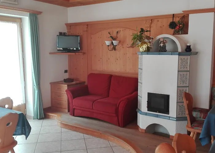 Garni Astor 아라바