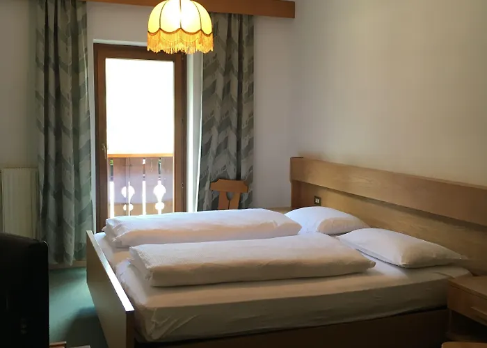 Hotel Garni Astor Arabba