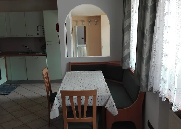 Garni Astor 2* Arabba