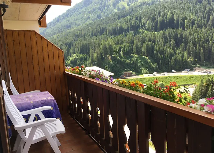 Garni Astor Hotel Arabba