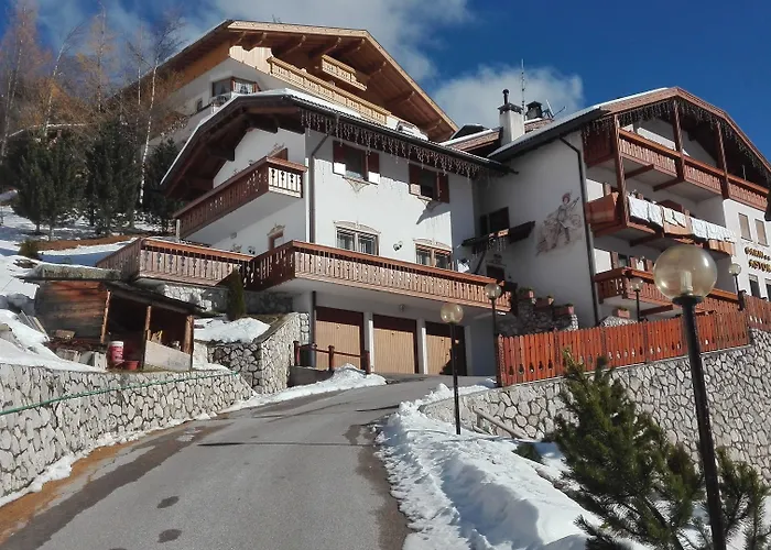 Garni Astor 아라바