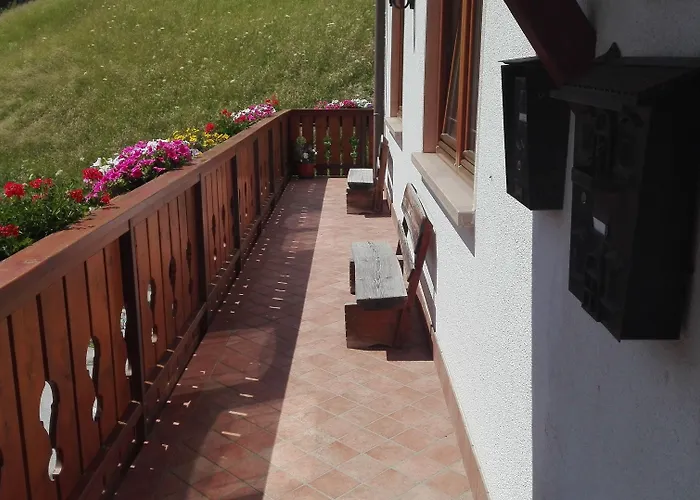 Hotel Garni Astor 2*