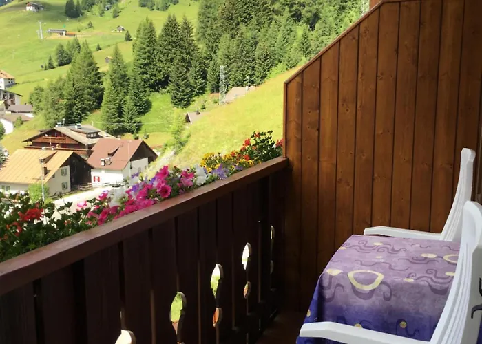 Garni Astor Hotel Arabba