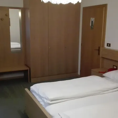 Hotell Garni Astor