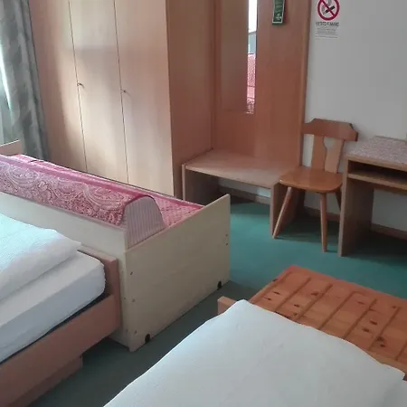 Hotel Garni Astor