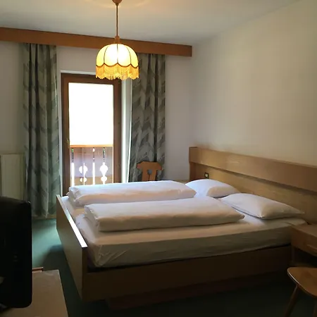 Hotel Garni Astor Arabba