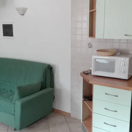 Garni Astor 2* Arraba