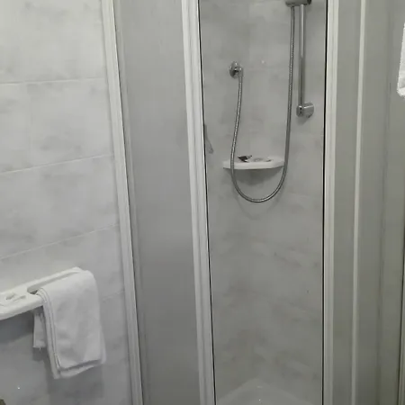 Garni Astor 호텔 아라바