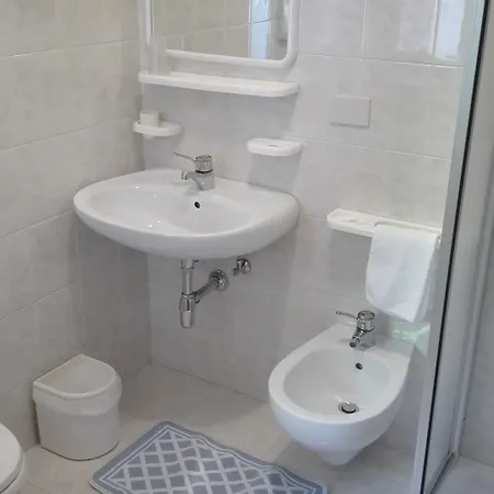 Hotel Garni Astor Arabba