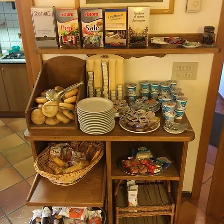 호텔 Garni Astor 2*