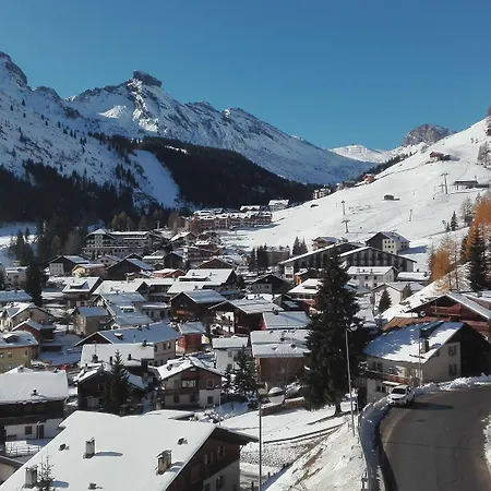 Garni Astor 호텔 2*