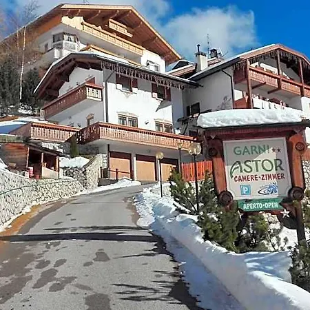 Garni Astor 2*