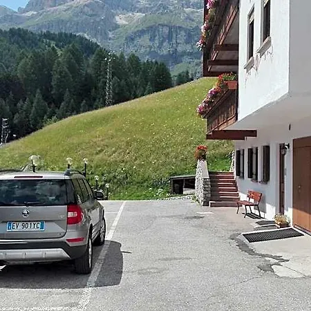 Hotel Garni Astor