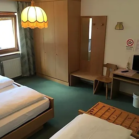 Garni Astor Hotel Arabba
