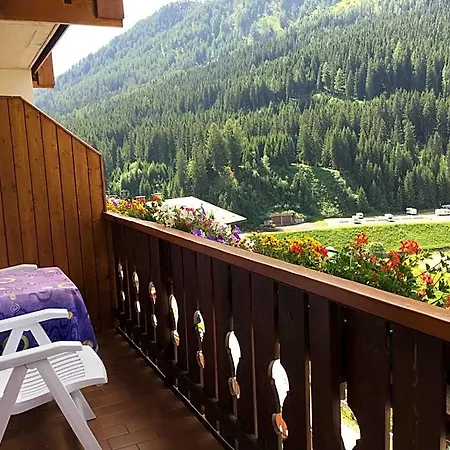 Garni Astor Hotel 2*