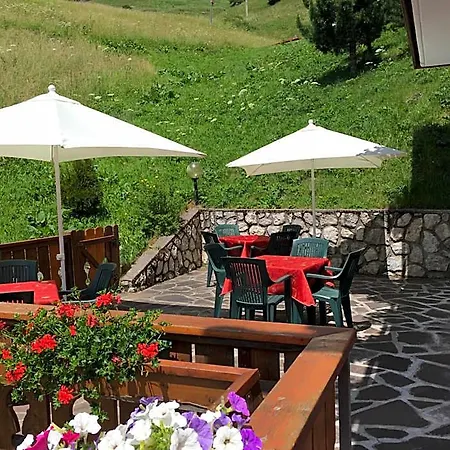 Hotel Garni Astor