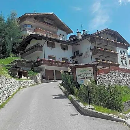 Garni Astor