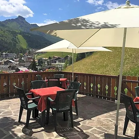 Garni Astor Hotel 2*
