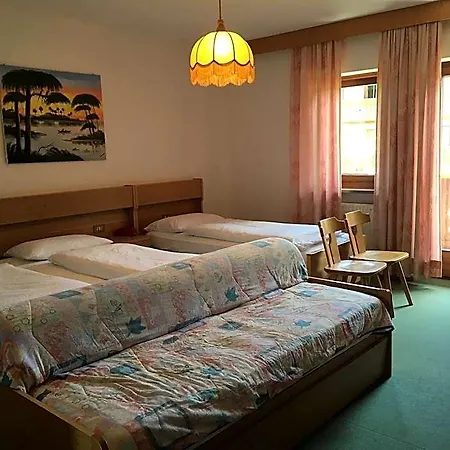 Hotel Garni Astor Arabba