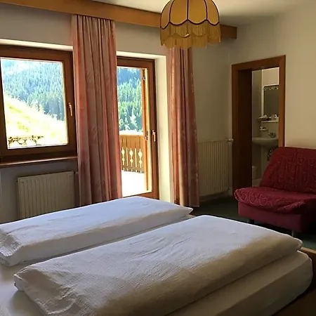 Garni Astor Hotel 2*