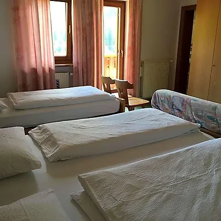 Hotel Garni Astor