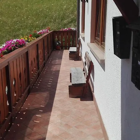 Garni Astor 2*