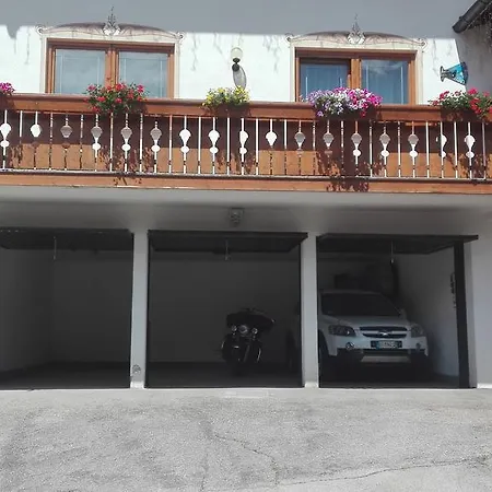Garni Astor Hotel