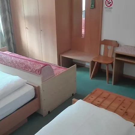 Garni Astor Hotel