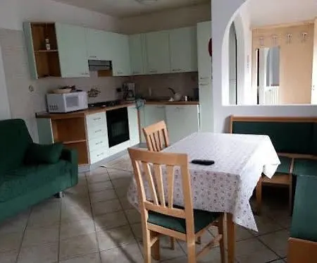 Garni Astor Hotel Arraba