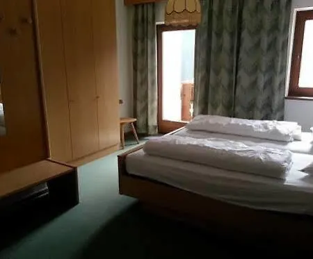 Hotel Garni Astor
