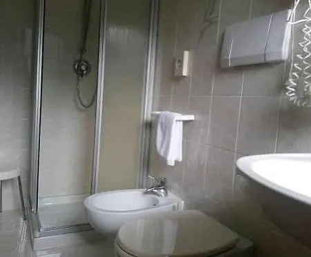 Garni Astor Hotel
